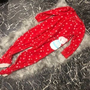 4for$20 Carter’s - Christmas onesie